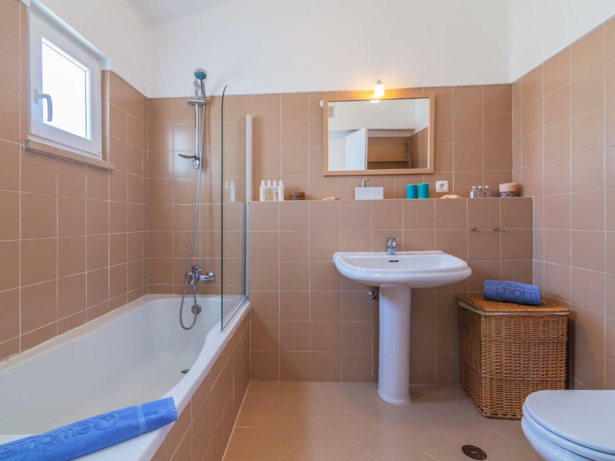 Holiday Home Roberts By Interhome Албуфейра Экстерьер фото