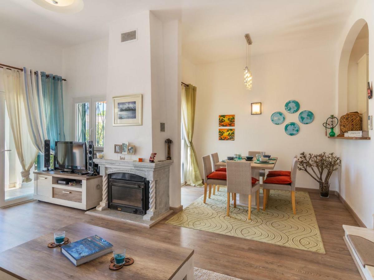 Holiday Home Roberts By Interhome Албуфейра Экстерьер фото