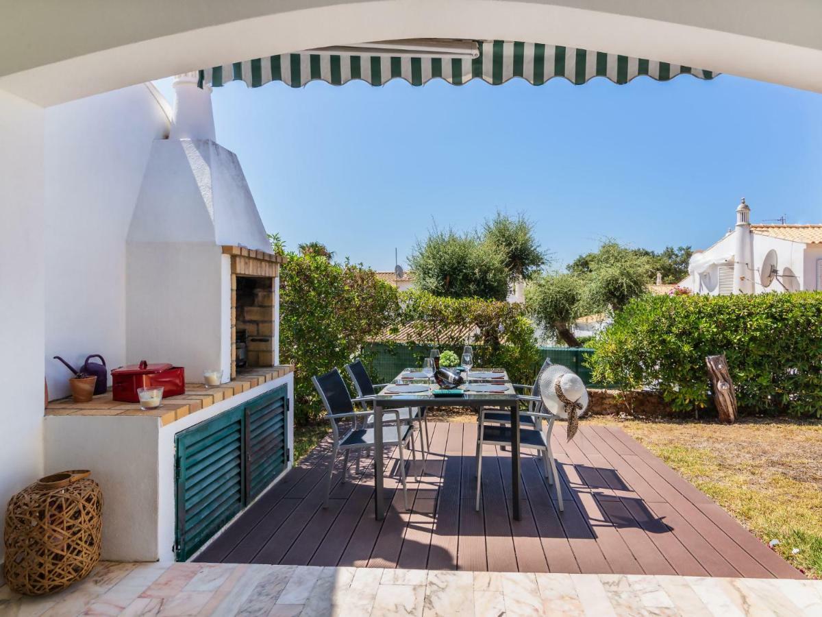 Holiday Home Roberts By Interhome Албуфейра Экстерьер фото