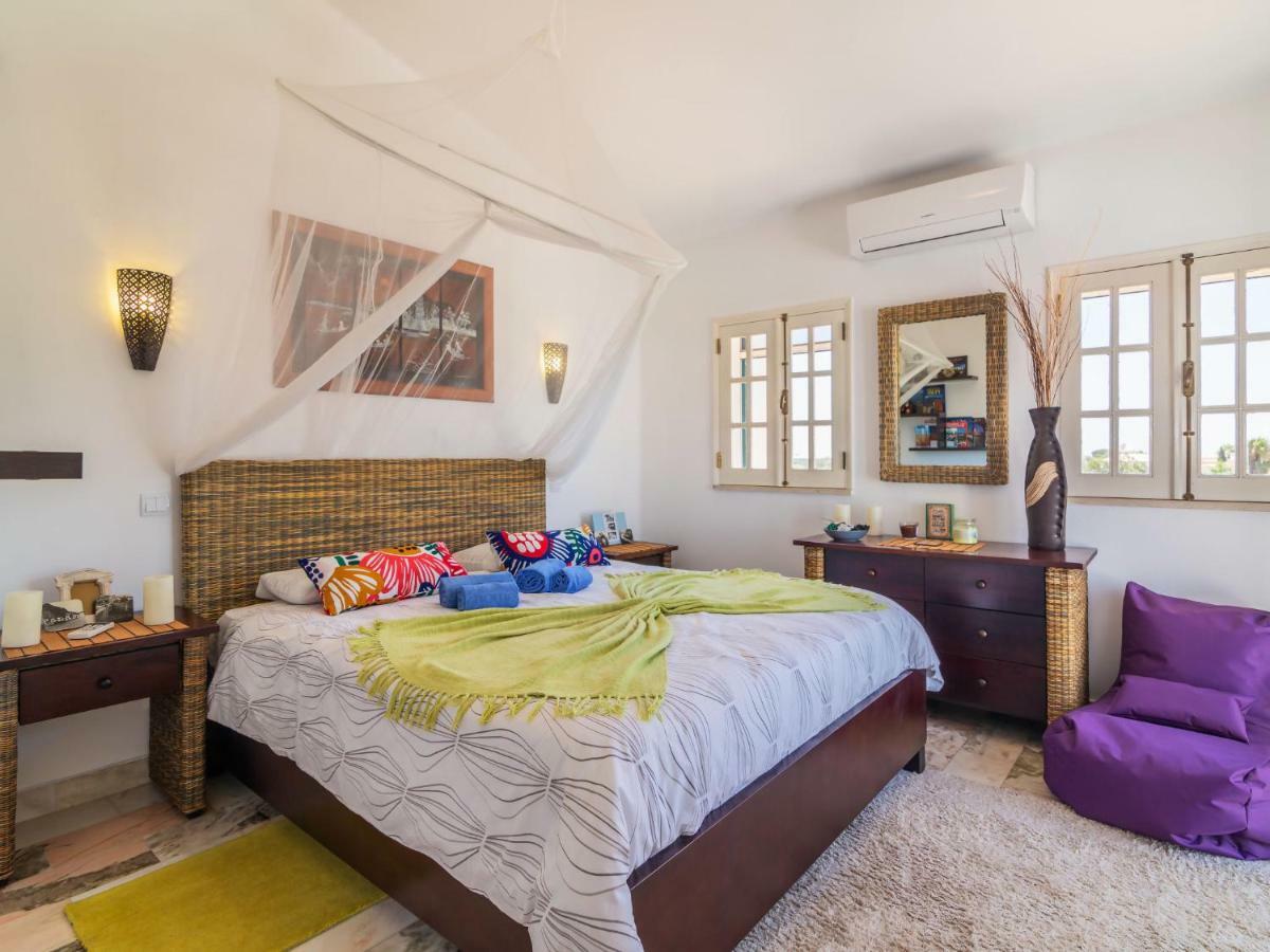 Holiday Home Roberts By Interhome Албуфейра Экстерьер фото
